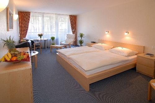 Hak Hotel Am Klostersee Sindelfingen Exterior foto